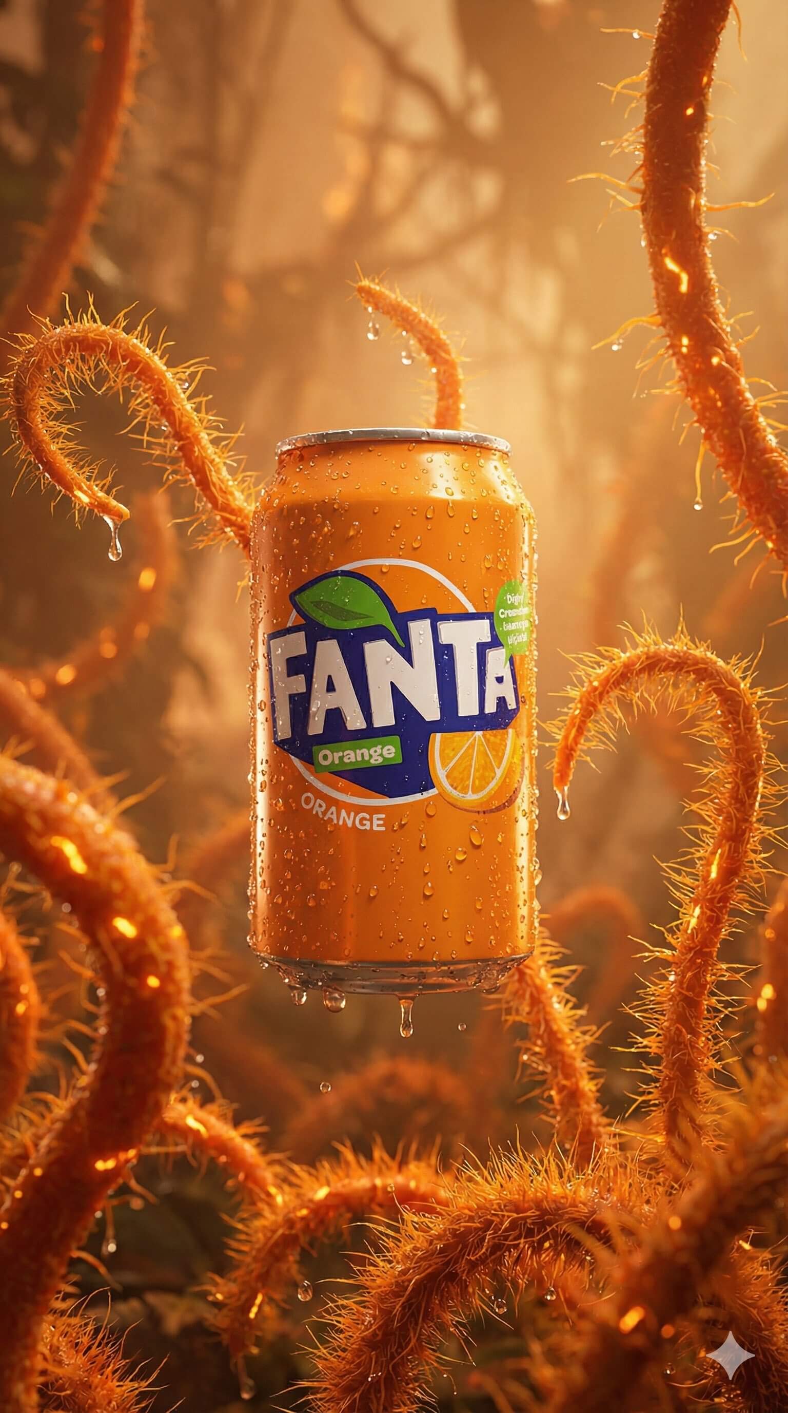 Ai Animation Fanta